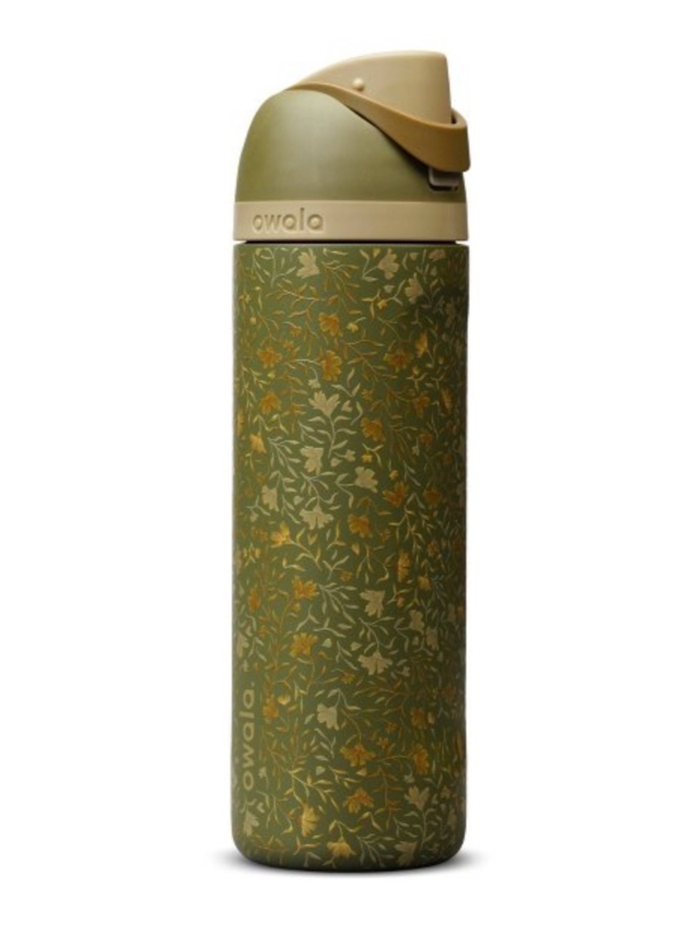 NWT Owala 24fl oz Stainless Steel
Special Edition FreeSip Insulated
Water Bottle